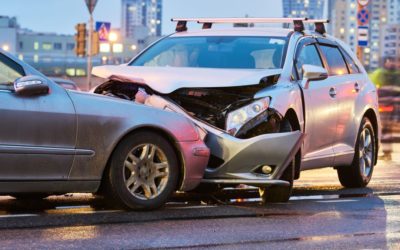 Automobile Accident Claims Adjusters