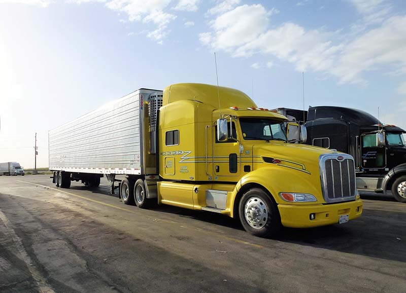 18-Wheeler Accidents and Liability – Taking the Right Steps Can Make All the Difference!