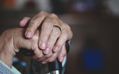 Nursing Home Abuse & Neglect Claims